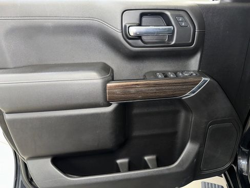 Used 2020 Chevrolet Silverado 1500 RST w/ All-Star Edition image 7