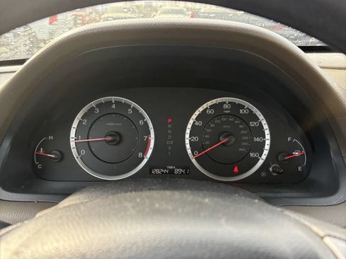 Used 2010 Honda Accord LX image 11