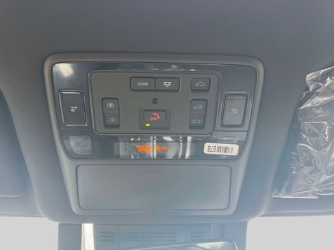 New 2026 Lexus TX 350 AWD image 31