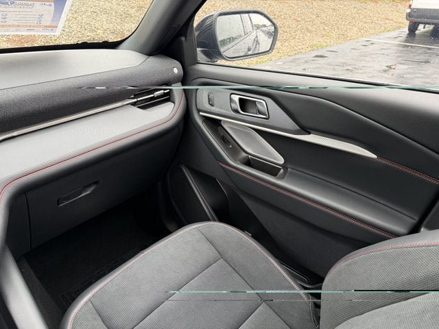 New 2027 Ford Explorer ST w/ Sun And Sound Package AWD/4WD image 19