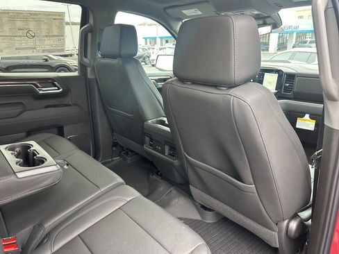 New 2026 Chevrolet Silverado 1500 LT Trail Boss w/ LT Trail Boss Premium Package image 51