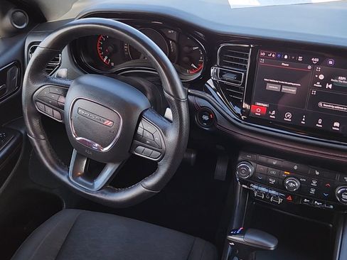 Used 2025 Dodge Durango GT AWD/4WD image 5