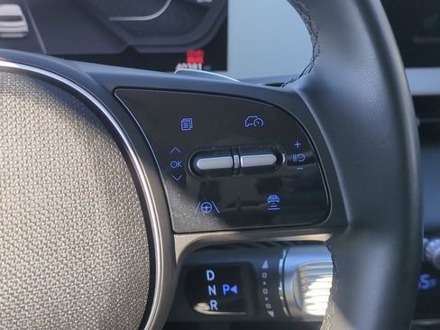 Used 2022 Hyundai Ioniq 5 SE w/ Cargo Package image 29