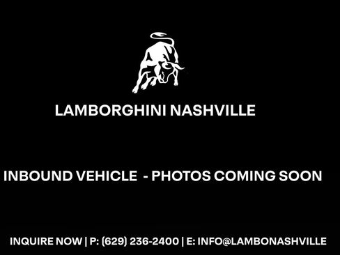 Used 2024 Lamborghini Huracan Sterrato AWD/4WD image 1