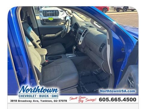 Used 2012 Suzuki Equator RMZ-4 image 17