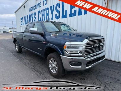 Used 2019 RAM 2500 Laramie