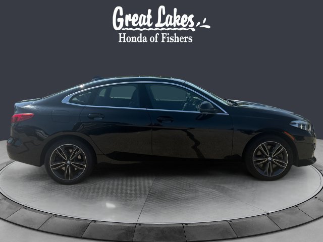 Used 2024 BMW 228i xDrive Gran Coupe AWD/4WD image 6