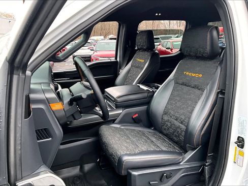 Used 2025 Ford F150 Tremor w/ Bed Utility Package image 10