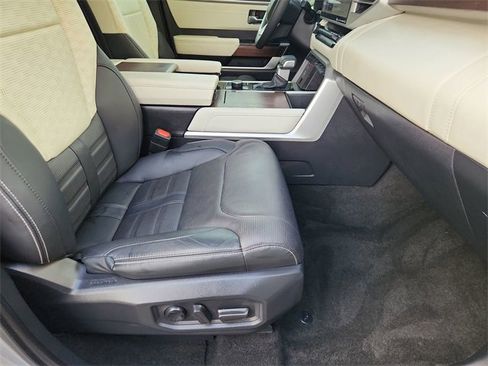 Used 2023 Toyota Sequoia Capstone image 28