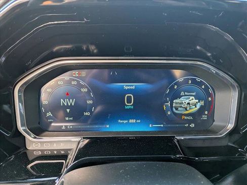 New 2026 Chevrolet Silverado 2500 LT w/ Trail Boss Package image 11