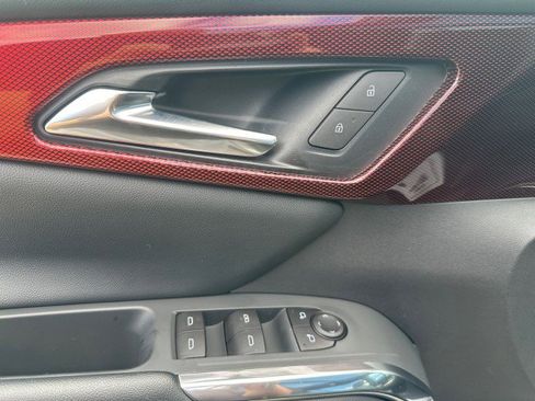 New 2026 Chevrolet Traverse Z71 image 19