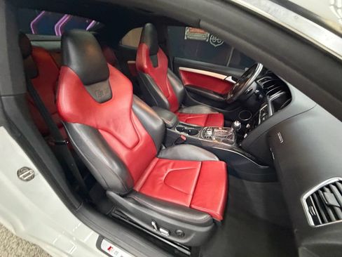 Used 2014 Audi S5 Premium Plus AWD/4WD image 16