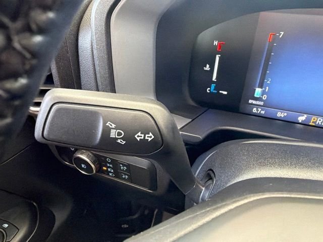 New 2026 Ford Bronco Sport Outer Banks w/ Interior Protection Package AWD/4WD image 22