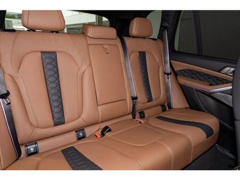 New 2026 BMW X5 M Competition w/ Executive Package AWD/4WD image 78