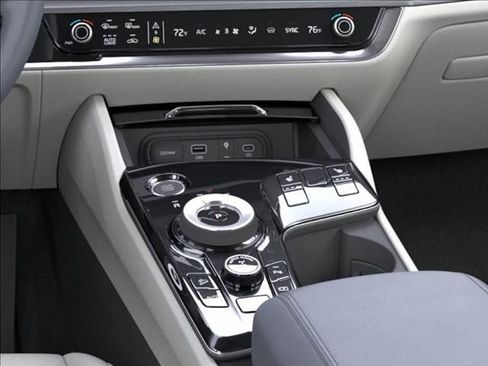 New 2025 Kia Sportage EX image 23