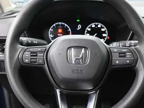 Used 2024 Honda CR-V EX image 14
