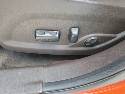 Used 2017 Hyundai Santa Fe Sport AWD/4WD image 20