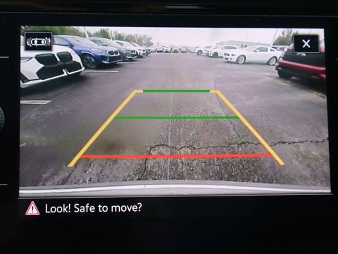 Certified 2022 Volkswagen Atlas Cross Sport SEL R-Line image 31