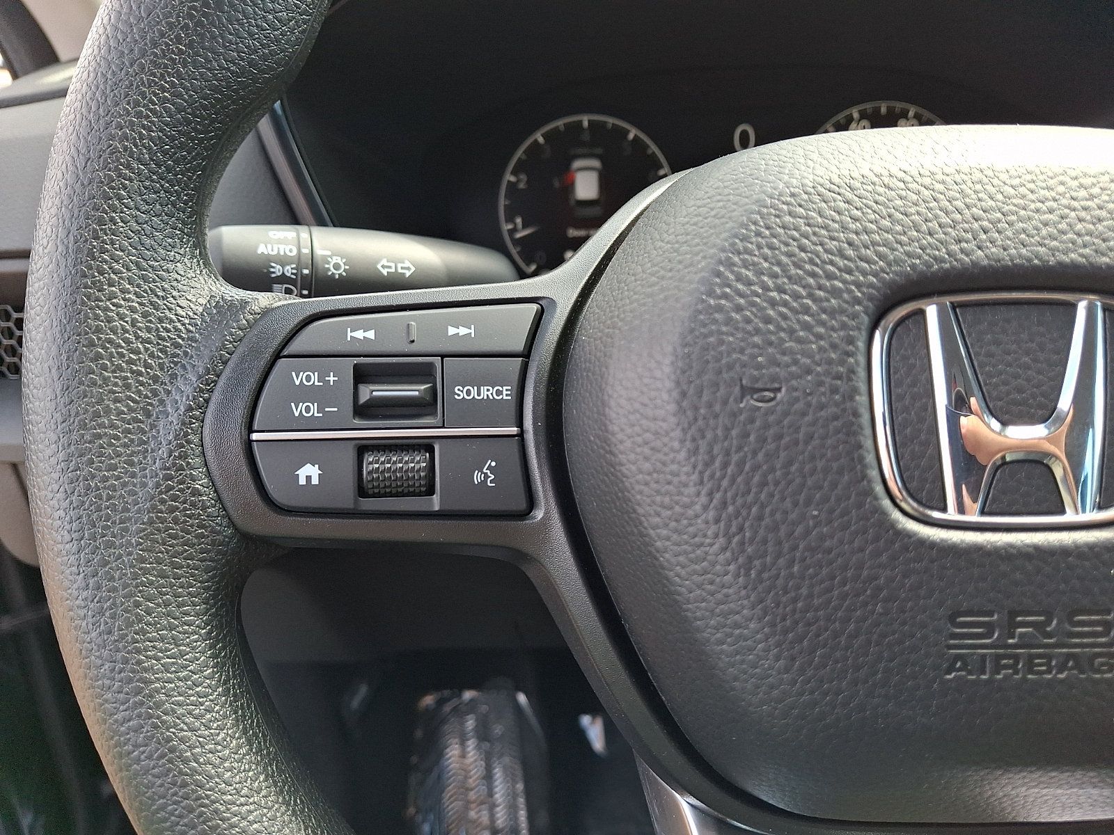 Certified 2024 Honda CR-V LX image 21