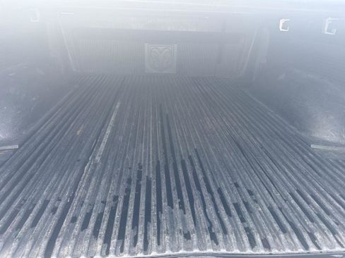 Used 2016 RAM 1500 Sport AWD/4WD image 4