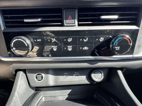 Used 2022 Nissan Rogue S AWD/4WD image 22