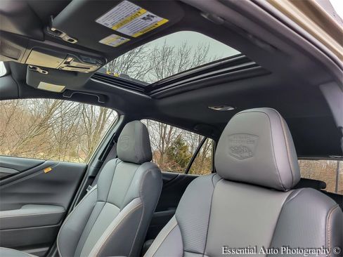 Certified 2025 Subaru Outback Wilderness image 10