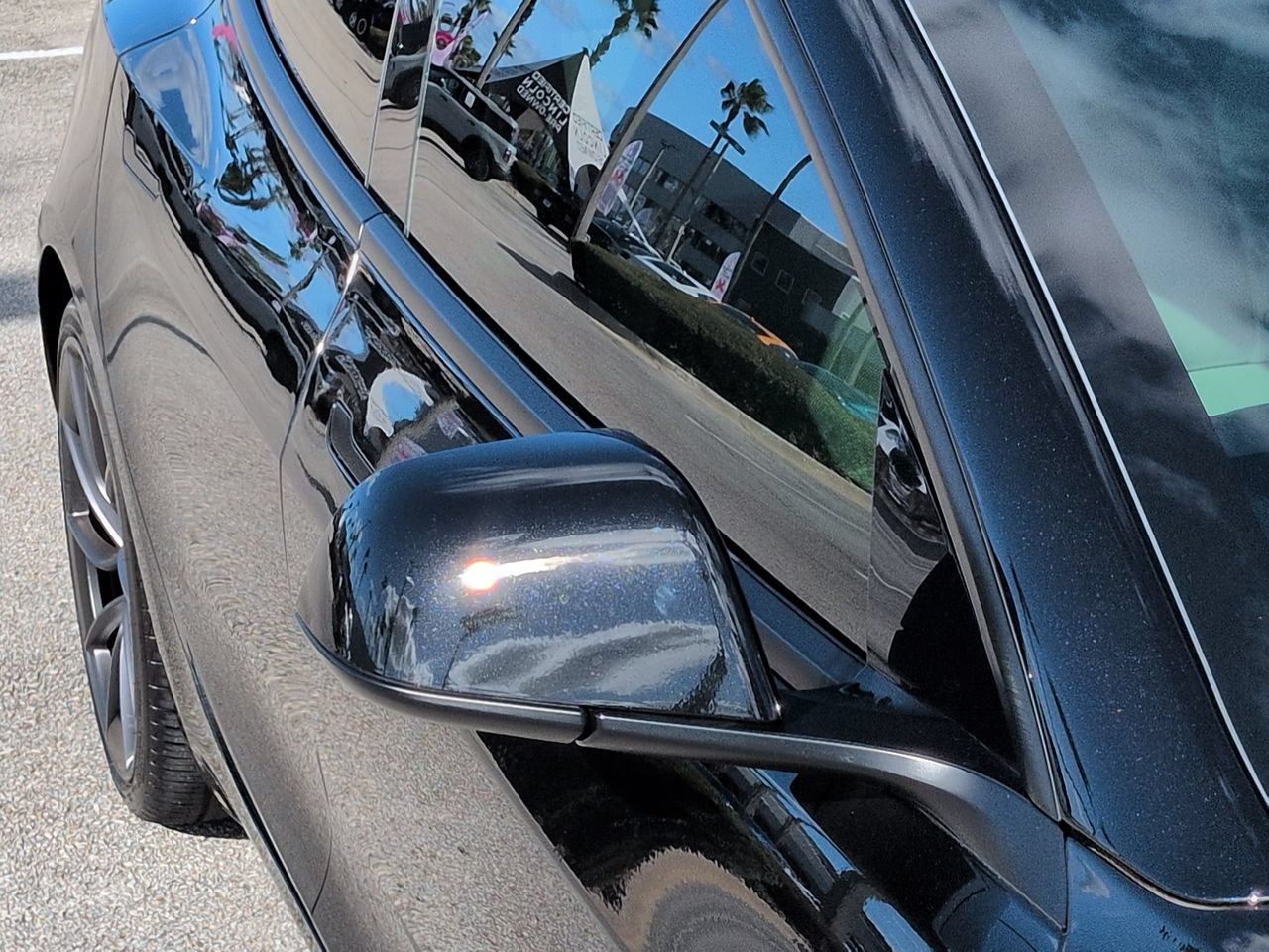 Used 2026 Tesla Model 3 Performance AWD/4WD image 12