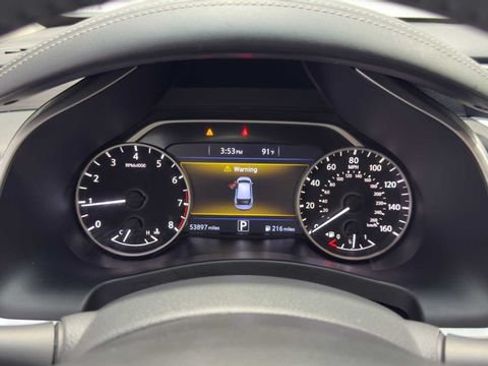 Used 2018 Nissan Murano SV w/ Premium Package FWD image 29