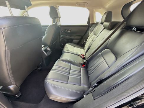 Certified 2024 Honda HR-V EX-L image 22