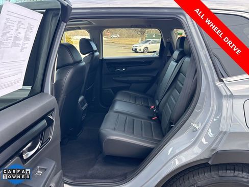Used 2024 Honda CR-V EX-L image 23