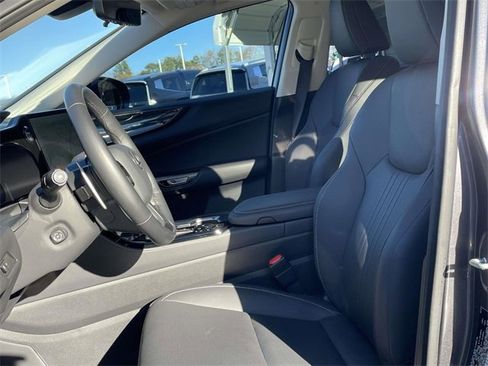 Used 2024 Lexus NX 350h AWD w/ Premium Package image 12