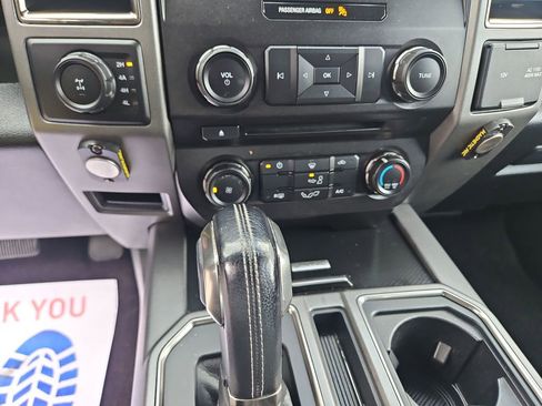 Used 2017 Ford F150 Raptor AWD/4WD image 19