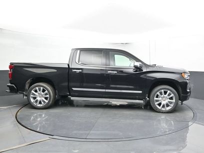 New 2026 Chevrolet Silverado 1500 High Country