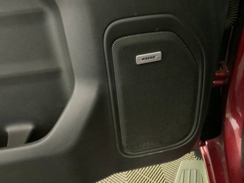 Used 2019 GMC Sierra 1500 Denali w/ Driver Alert Package II AWD/4WD image 20