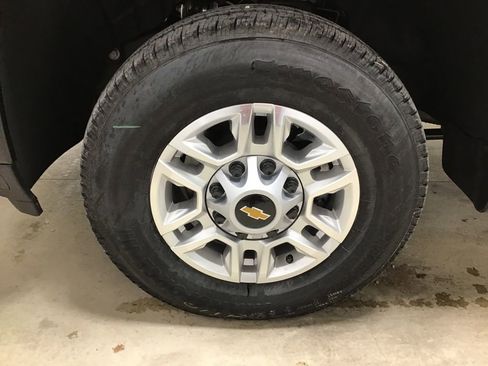 New 2026 Chevrolet Silverado 2500 W/T w/ WT Convenience Package image 29