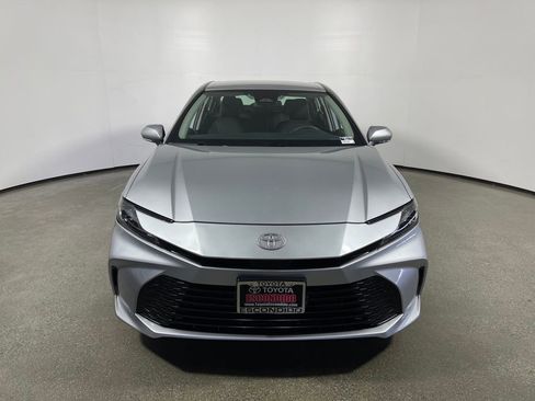 Certified 2025 Toyota Camry LE image 8