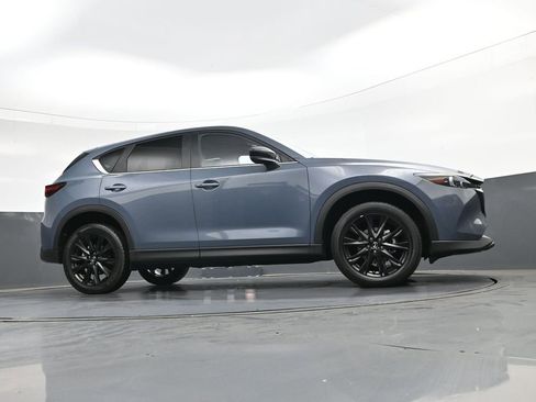 Used 2024 MAZDA CX-5 Carbon Edition AWD/4WD image 39