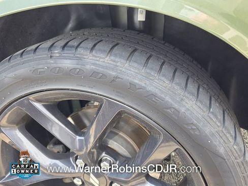 Used 2023 Dodge Challenger R/T w/ Blacktop Package RWD image 30