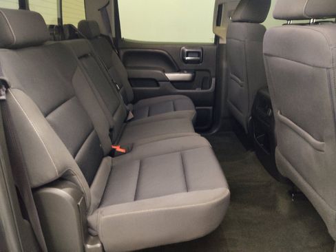 Used 2016 Chevrolet Silverado 1500 LT w/ All Star Edition image 19