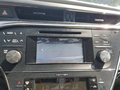 Used 2014 Toyota Avalon XLE Premium FWD image 23