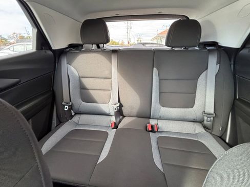 Used 2025 Chevrolet TrailBlazer LT image 36