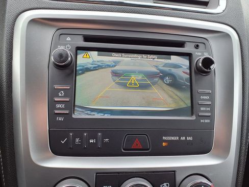Used 2015 GMC Acadia SLE image 5