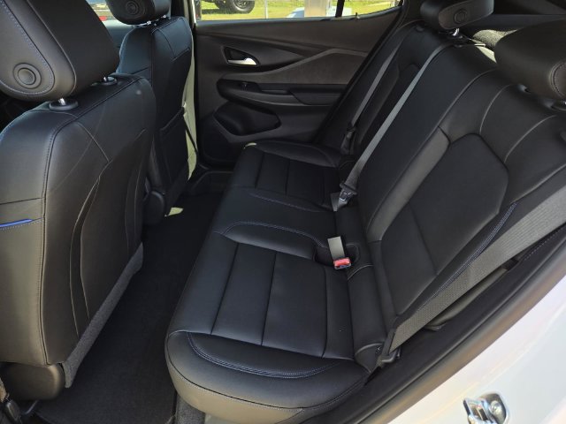 New 2026 Buick Envista Sport Touring w/ Convenience I Package FWD image 30