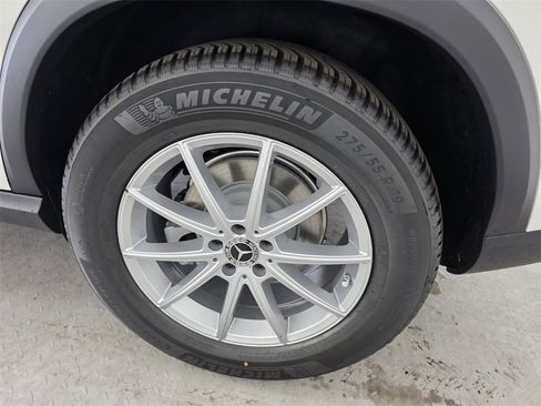 New 2026 Mercedes-Benz GLE 350 4MATIC image 14