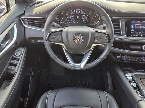 Certified 2023 Buick Enclave Avenir w/ Avenir Technology Package image 12