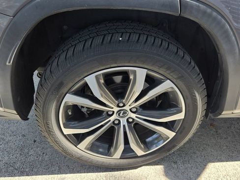 Used 2021 Lexus RX 350 FWD w/ Premium Package image 11