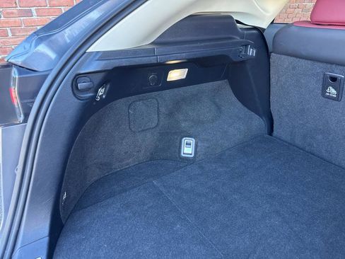 Used 2021 Lexus NX 300 AWD w/ Premium Package image 41