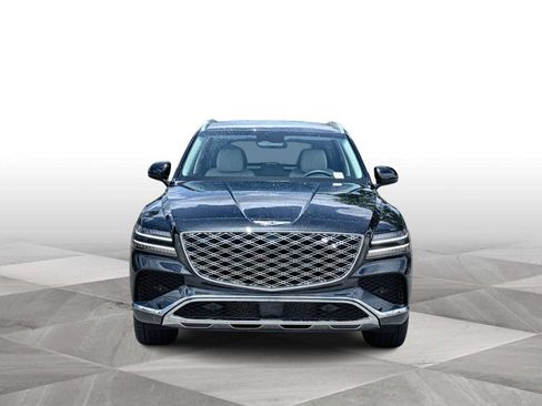 New 2026 Genesis GV80 2.5T RWD image 3