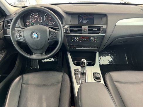 Used 2014 BMW X3 xDrive28i AWD/4WD image 15