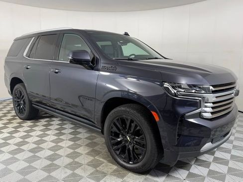 Used 2023 Chevrolet Tahoe High Country w/ Premium Package 2 image 13